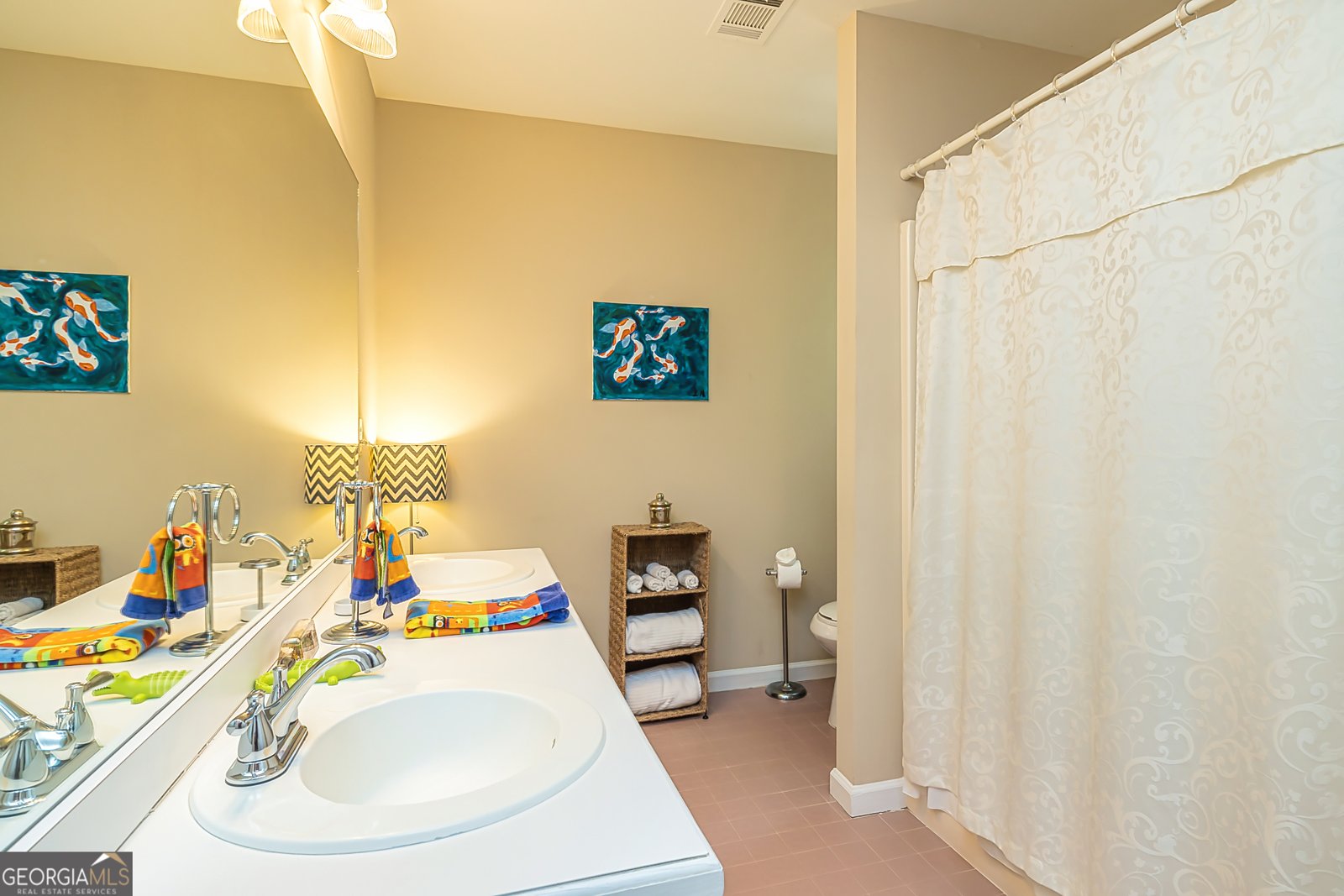 6009 Big A Road Douglasville - 25