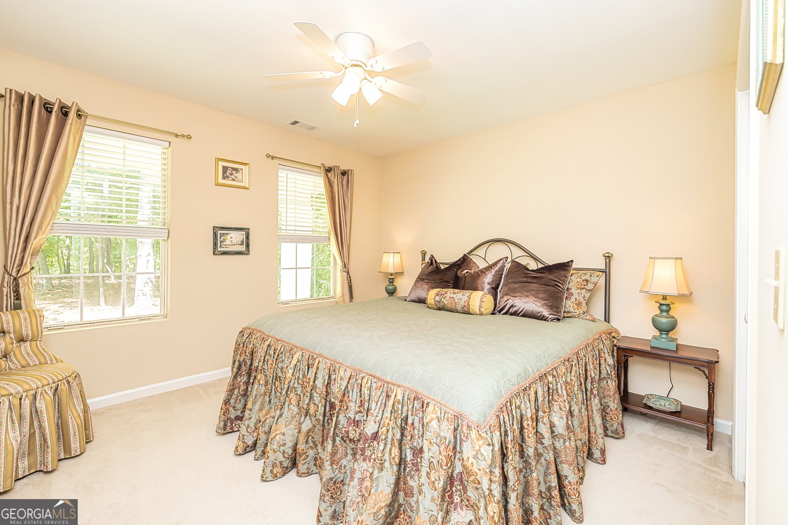 6009 Big A Road Douglasville - 27