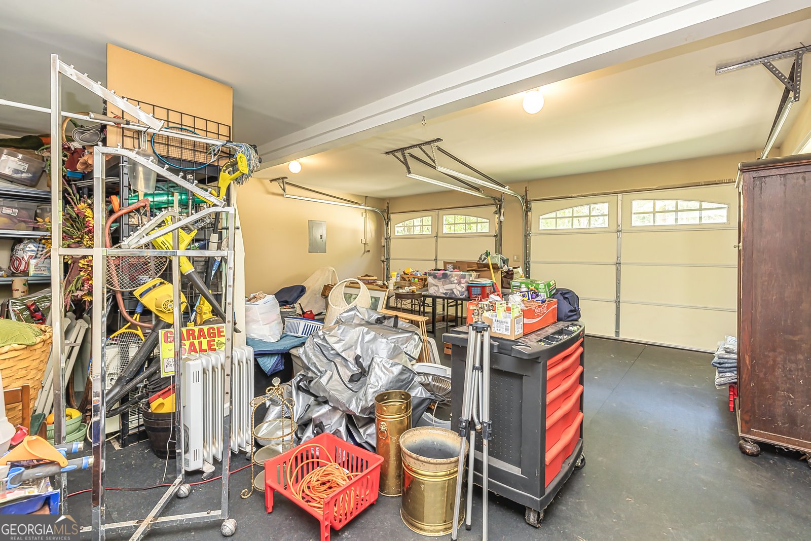 6009 Big A Road Douglasville - 32