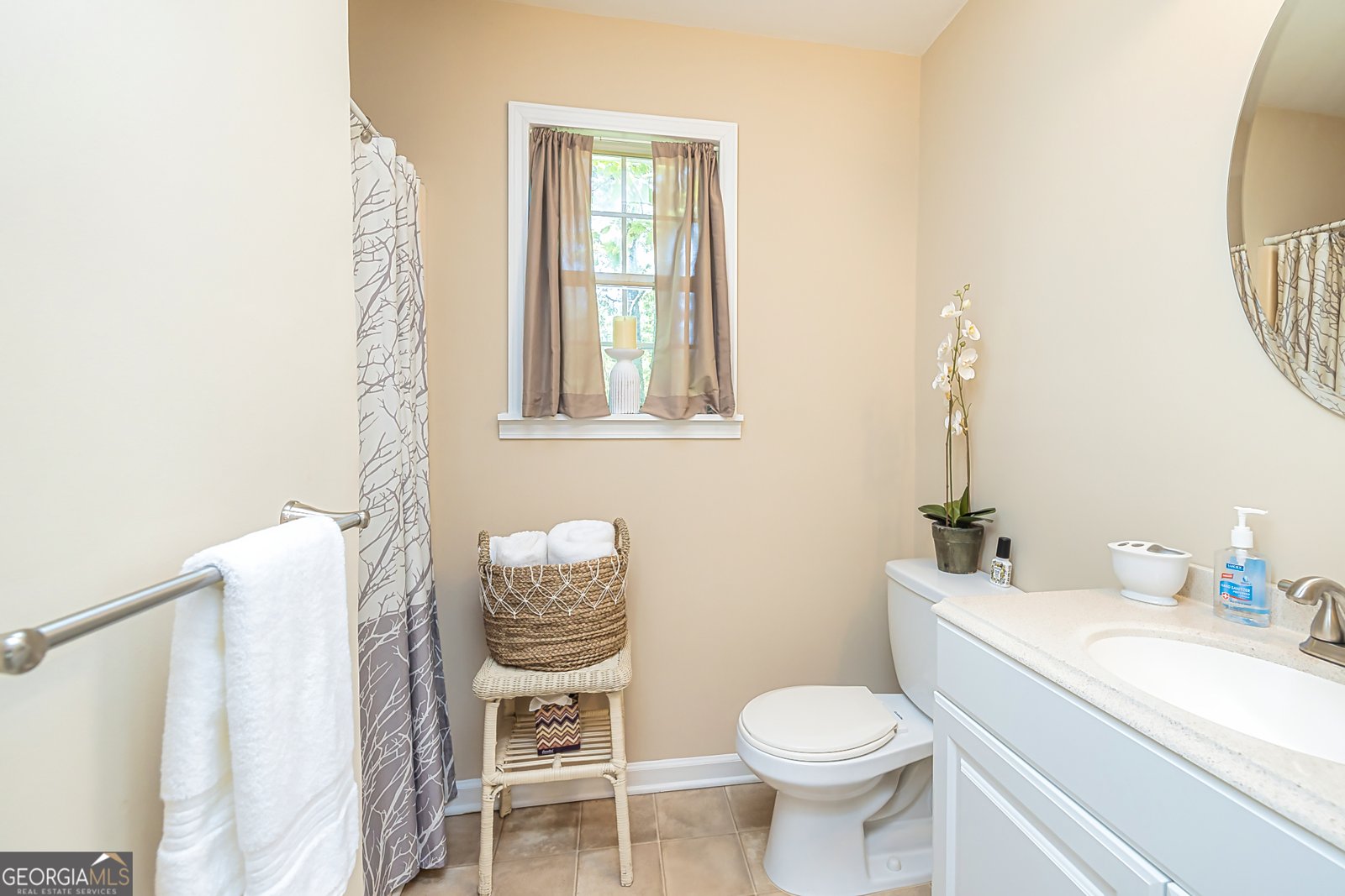 6009 Big A Road Douglasville - 37