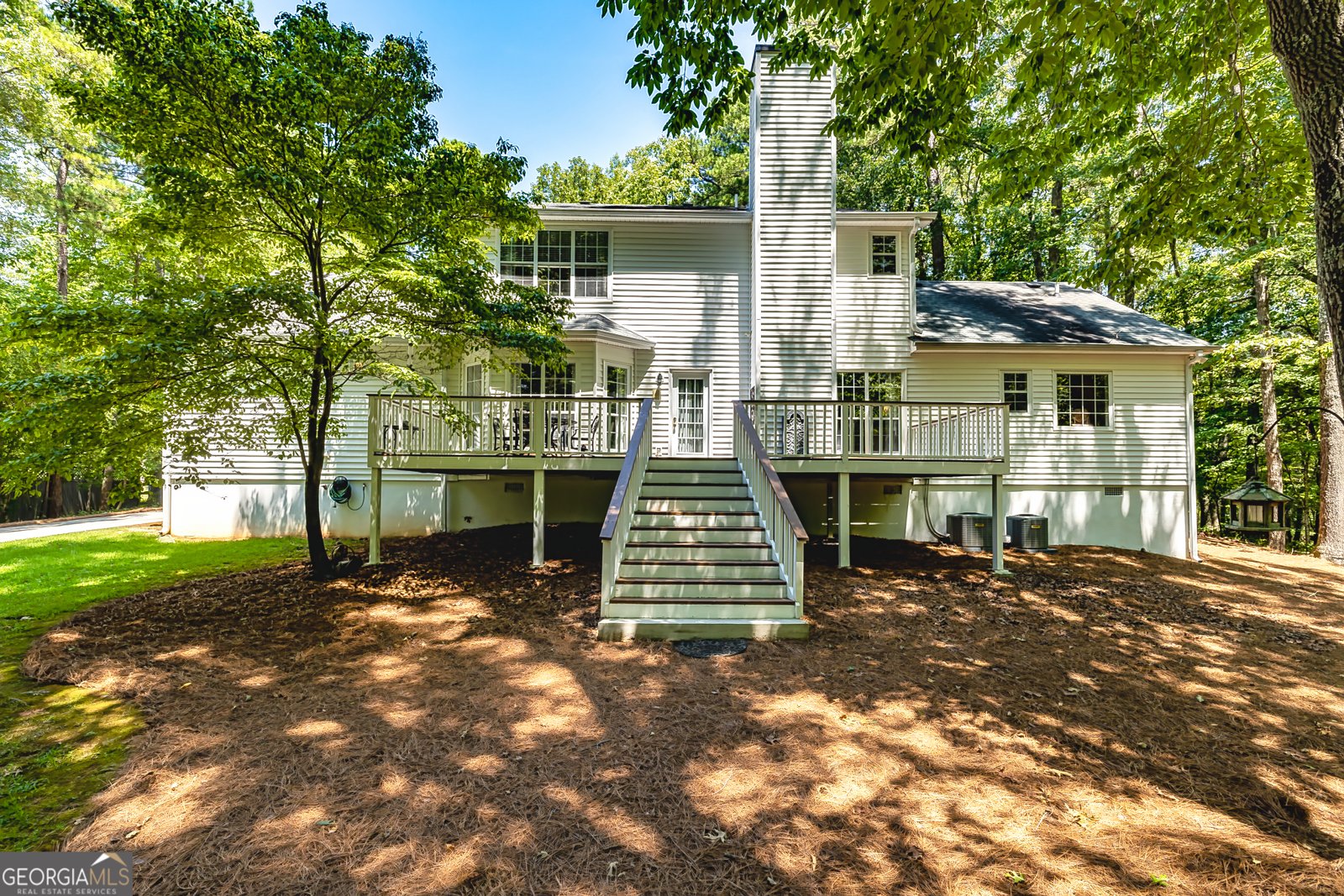 6009 Big A Road Douglasville - 40