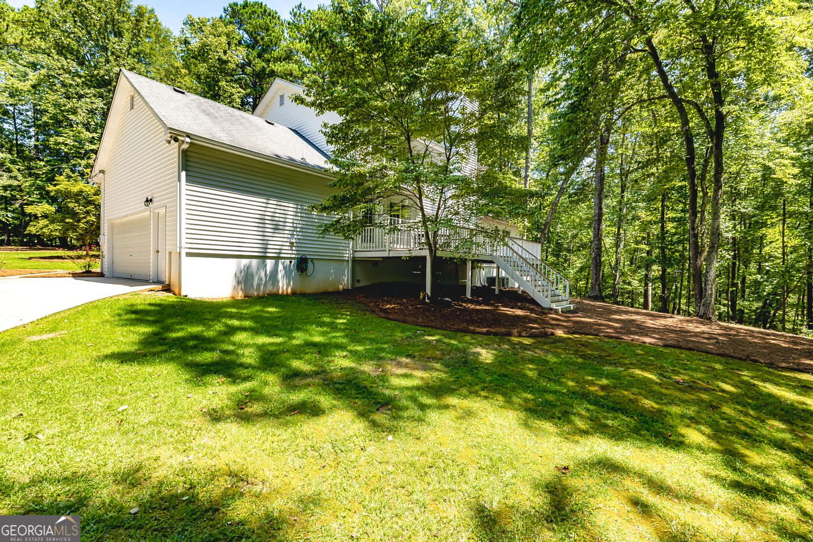 6009 Big A Road Douglasville - 42