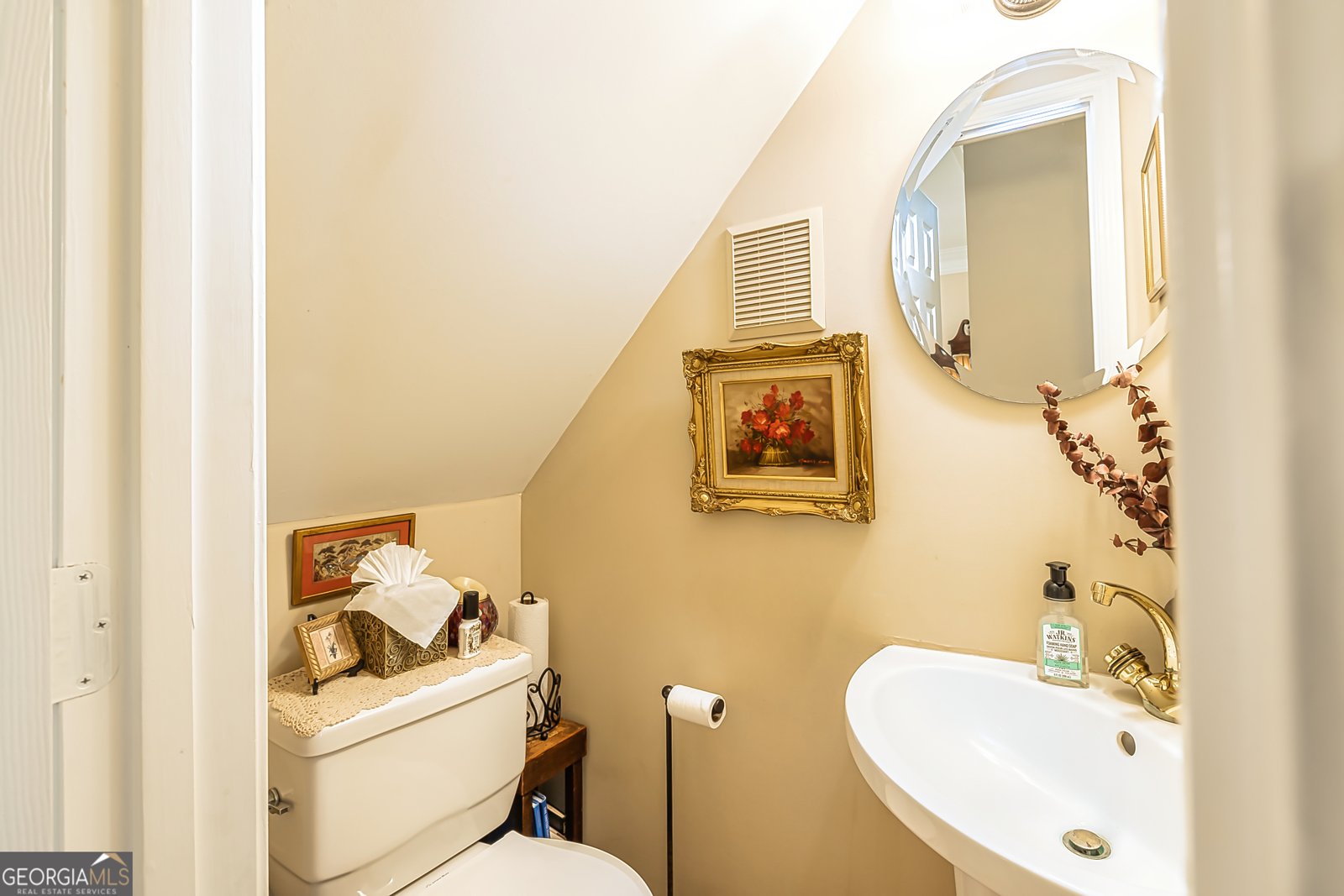 6009 Big A Road Douglasville - 6