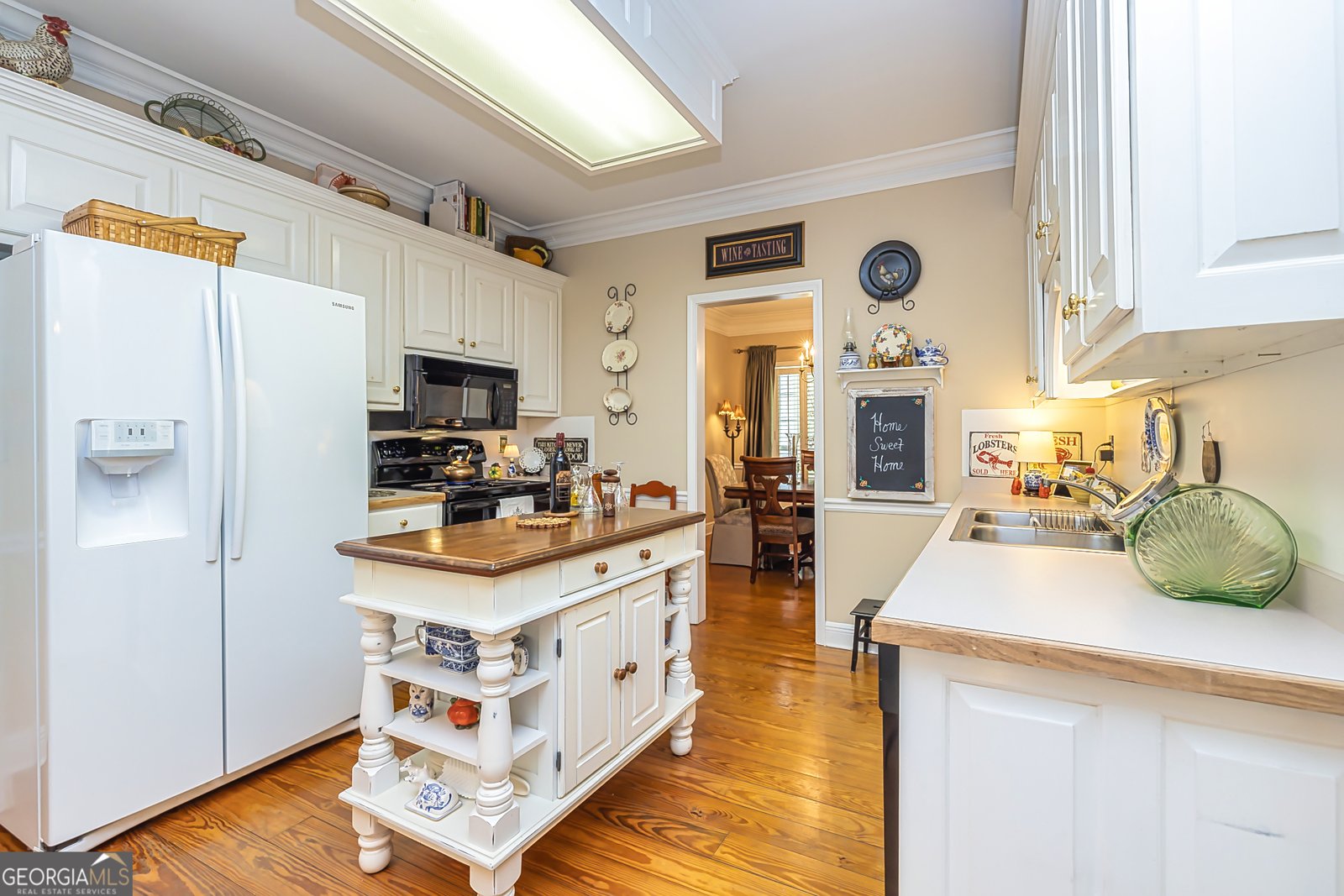 6009 Big A Road Douglasville - 8