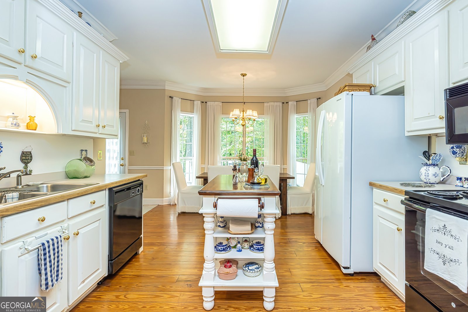 6009 Big A Road Douglasville - 9