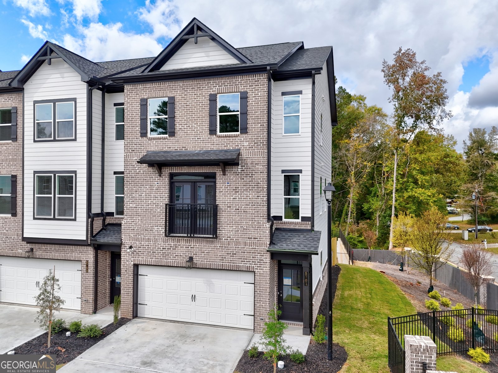 5701 Urban Village Way Tucker - 1