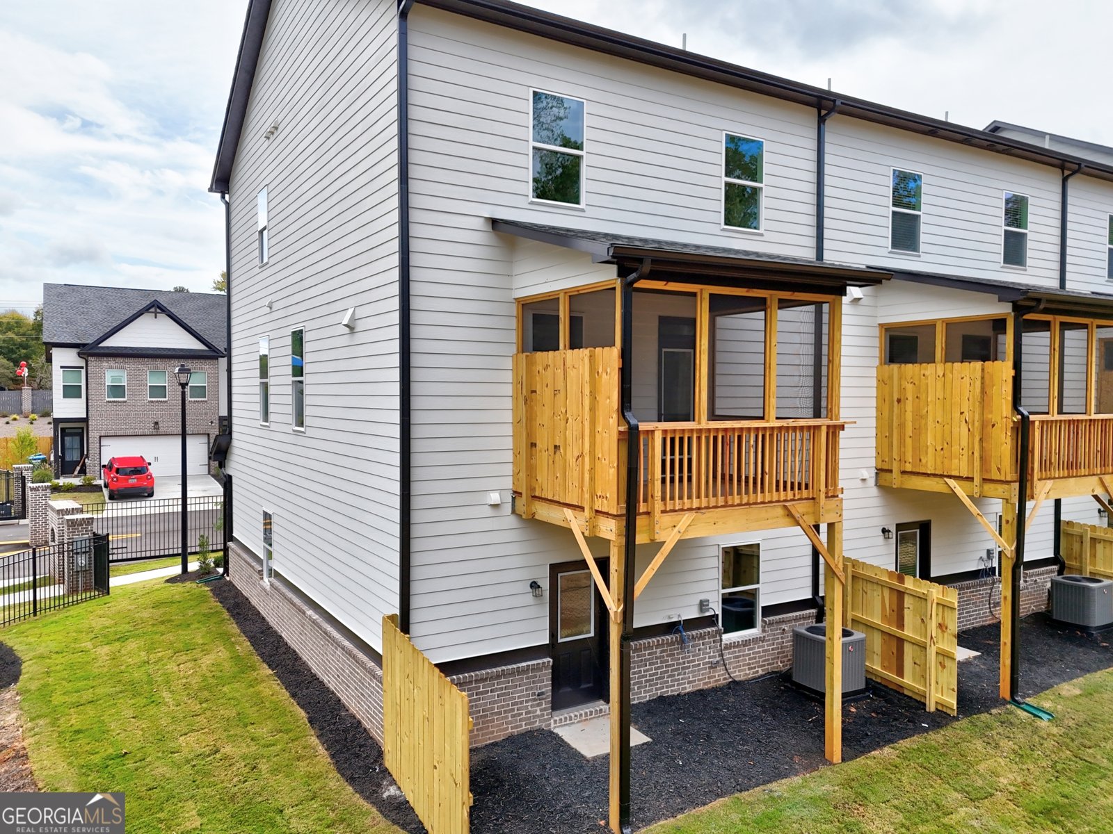 5701 Urban Village Way Tucker - 2