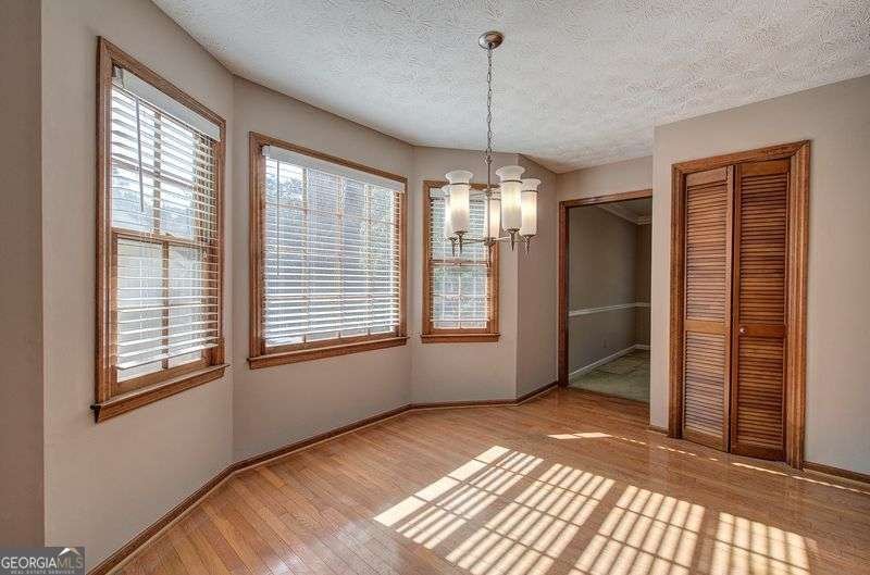 260 Spring Ridge Drive Roswell - 19