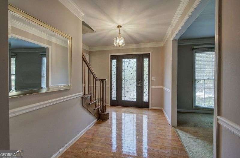 260 Spring Ridge Drive Roswell - 2