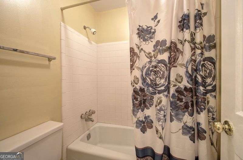 260 Spring Ridge Drive Roswell - 30