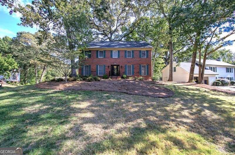 260 Spring Ridge Drive Roswell - 41