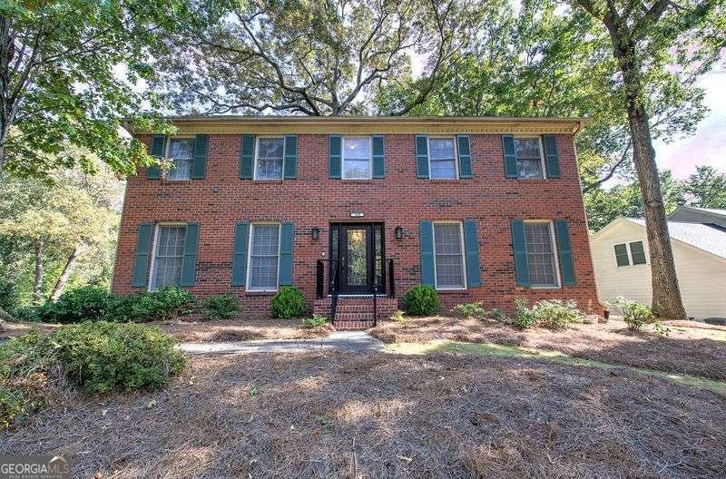 260 Spring Ridge Drive Roswell - 42