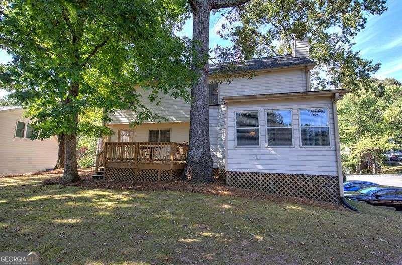 260 Spring Ridge Drive Roswell - 47