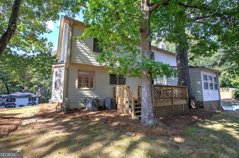 260 Spring Ridge Drive Roswell - 48