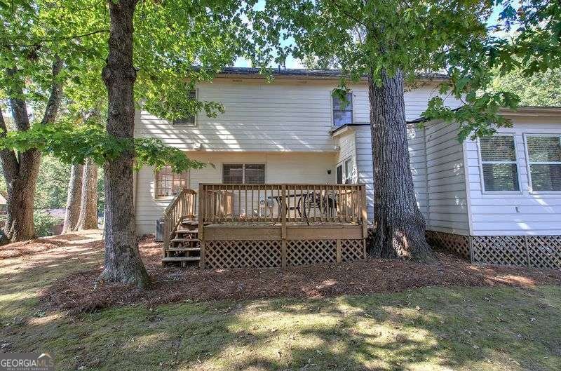 260 Spring Ridge Drive Roswell - 49