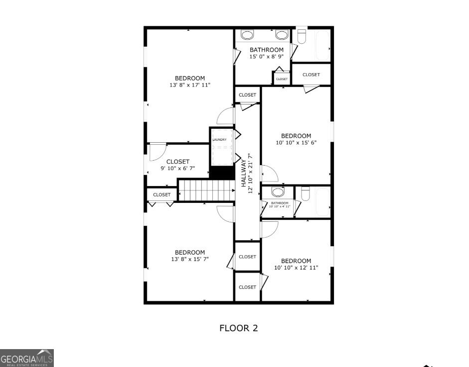 260 Spring Ridge Drive Roswell - 51