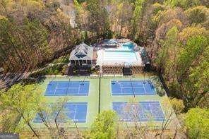 260 Spring Ridge Drive Roswell - 55