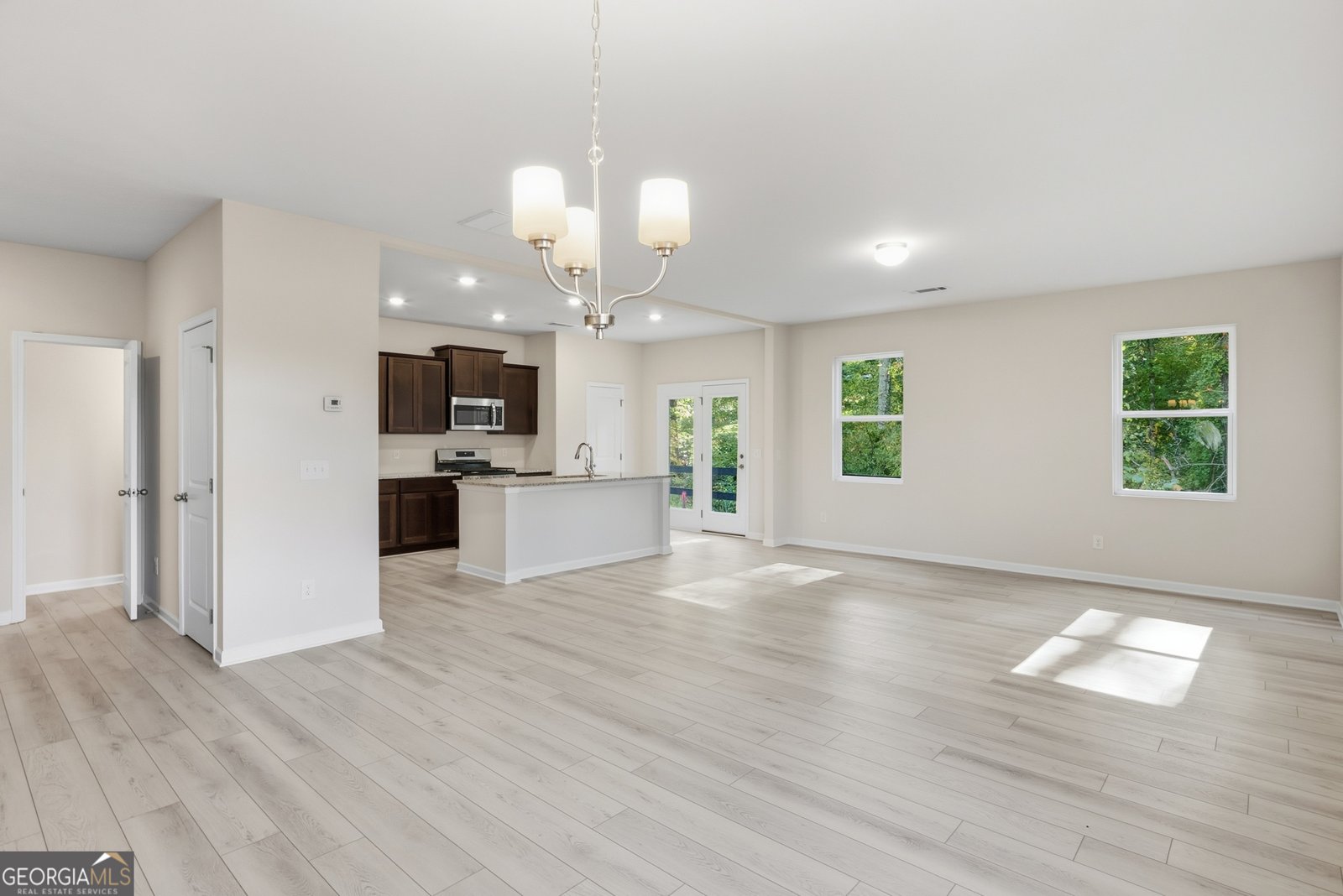32 Parkwood Street Dawsonville - 4