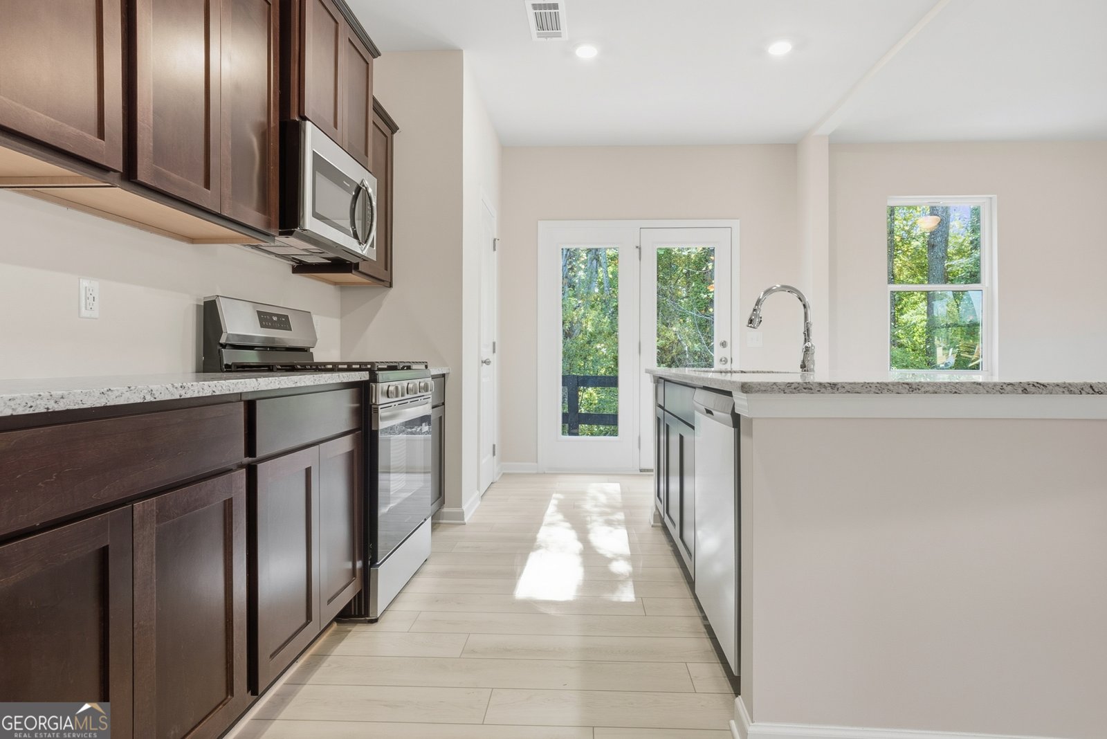 32 Parkwood Street Dawsonville - 7