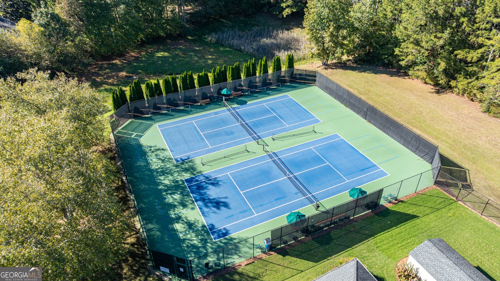 285 North Farm Drive Alpharetta - 1