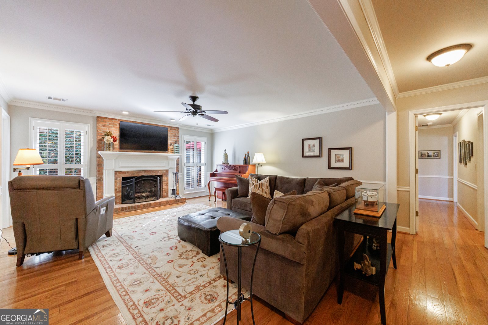 285 North Farm Drive Alpharetta - 11