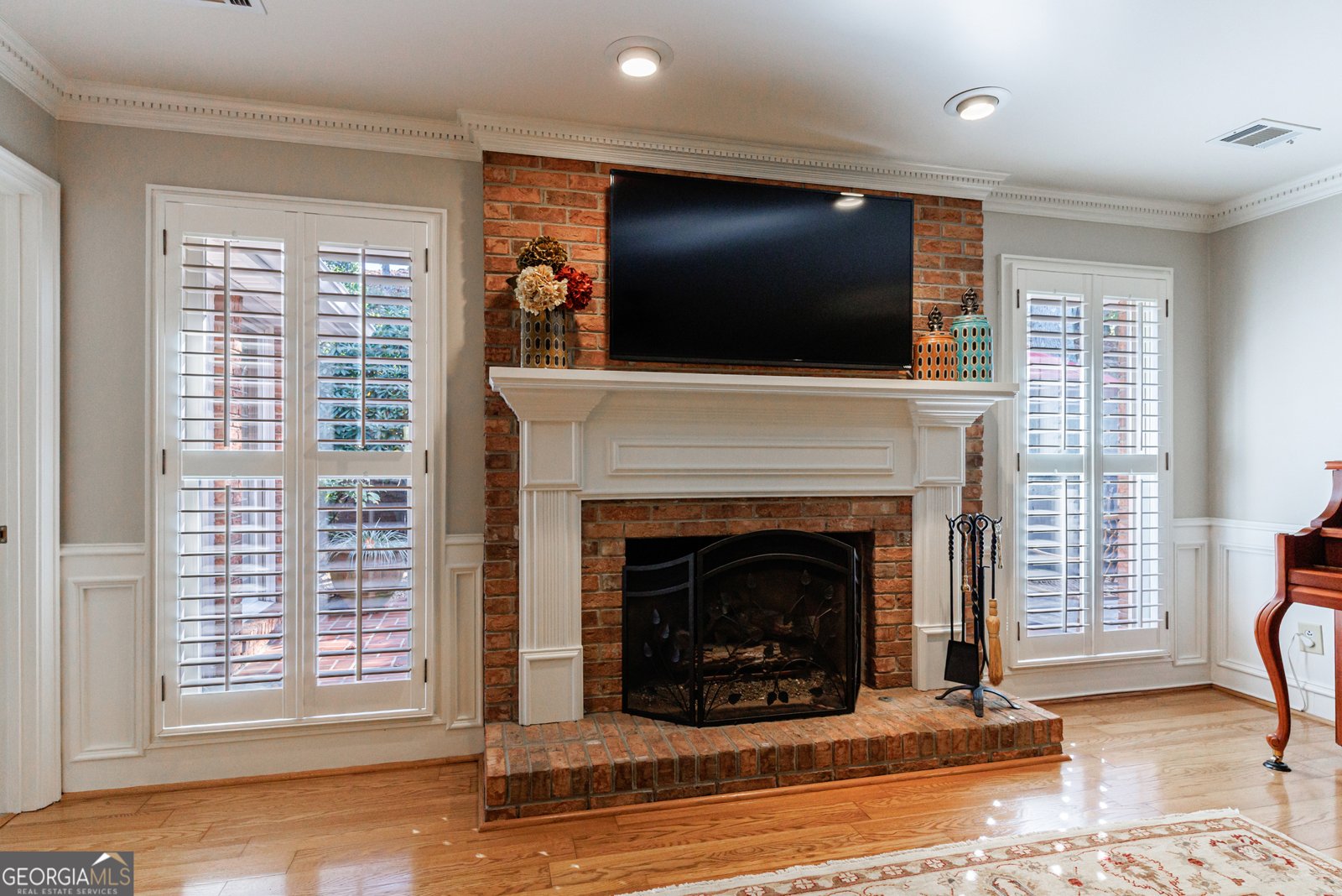 285 North Farm Drive Alpharetta - 13