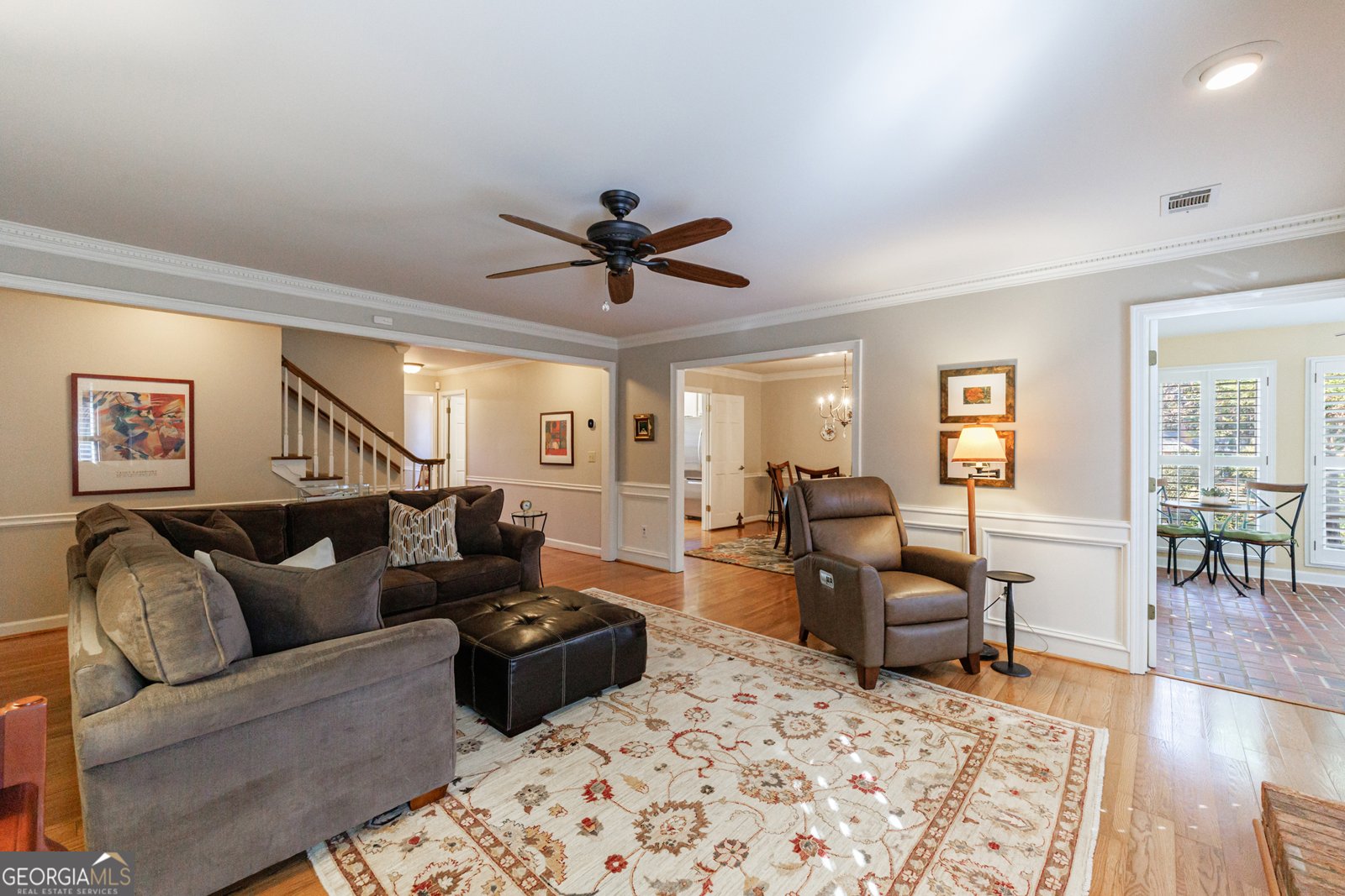 285 North Farm Drive Alpharetta - 14