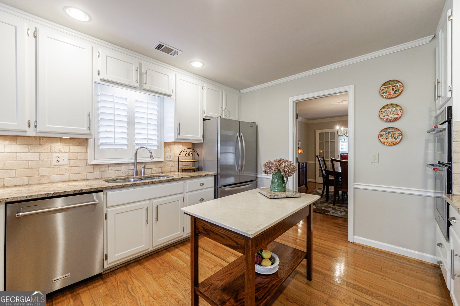 285 North Farm Drive Alpharetta - 16