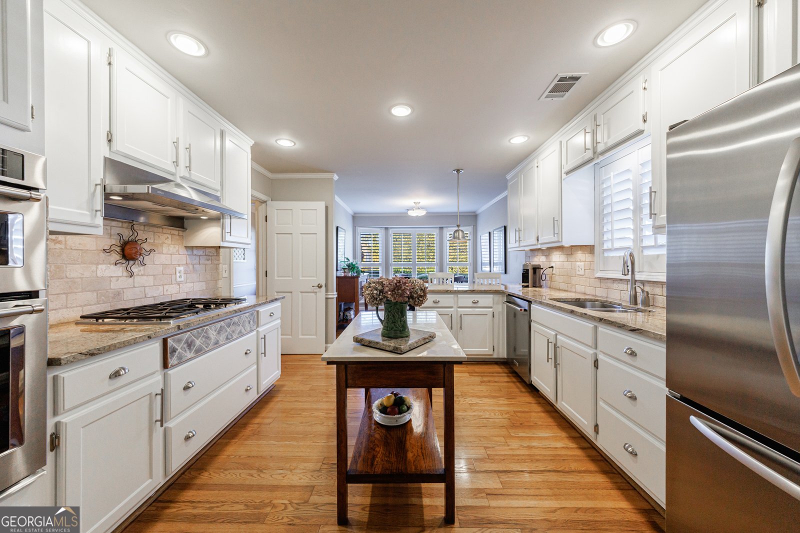 285 North Farm Drive Alpharetta - 17