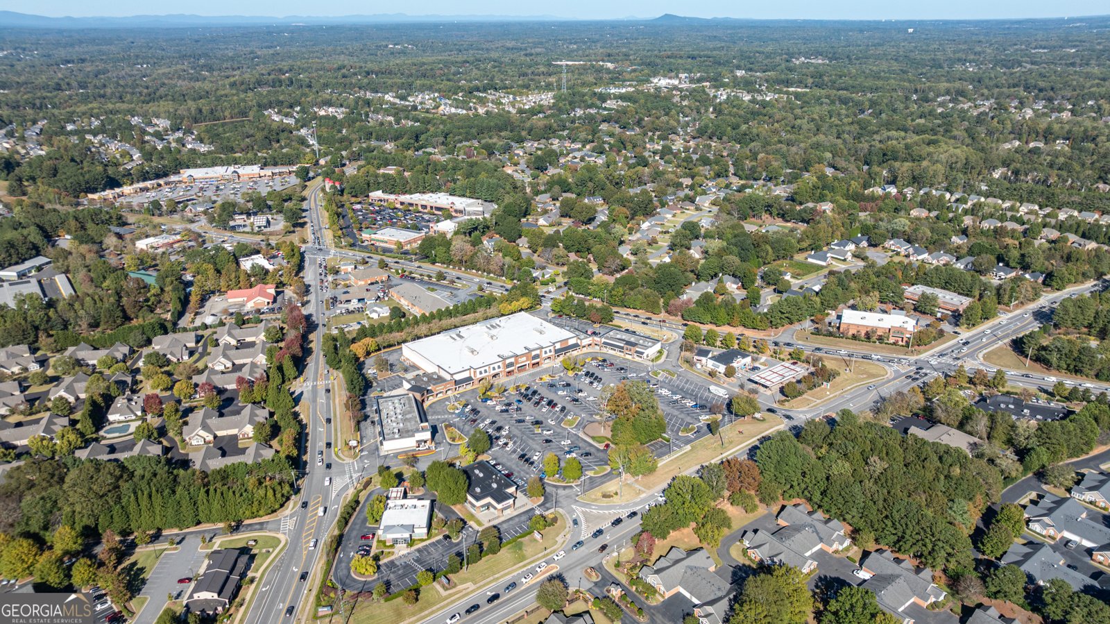 285 North Farm Drive Alpharetta - 2