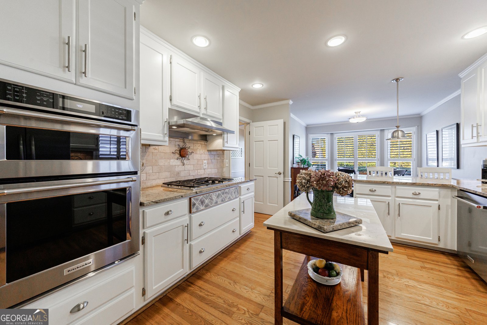 285 North Farm Drive Alpharetta - 20