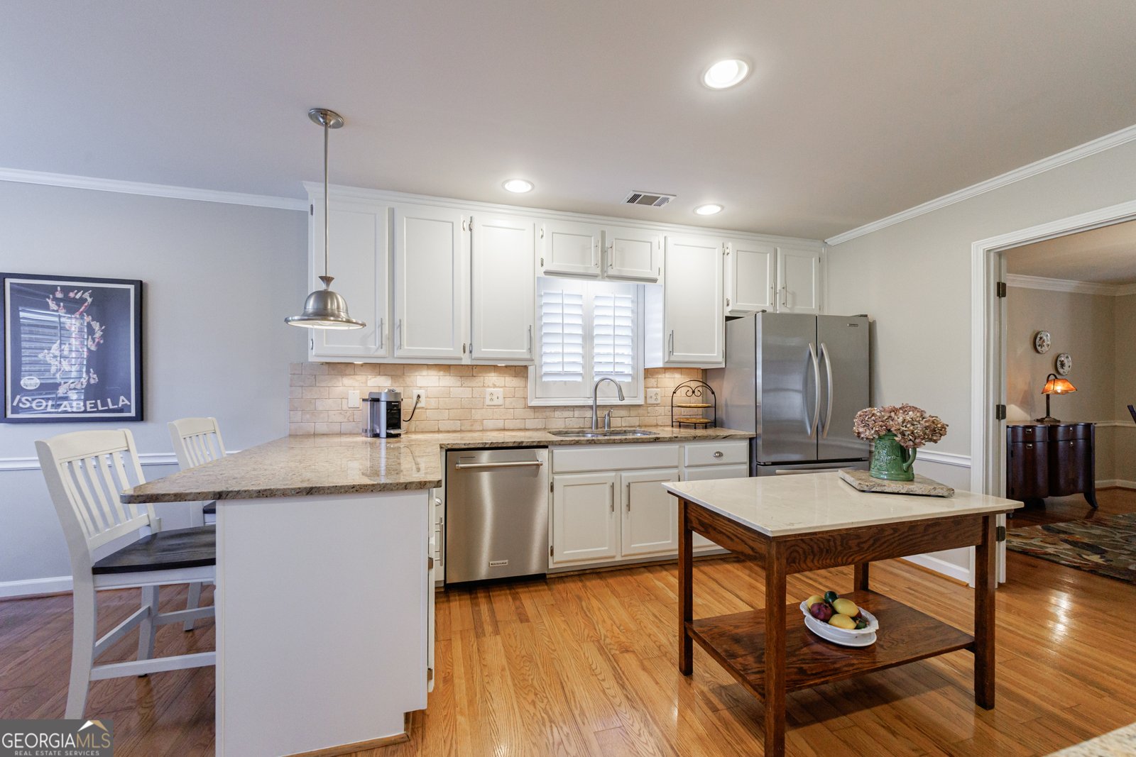 285 North Farm Drive Alpharetta - 21