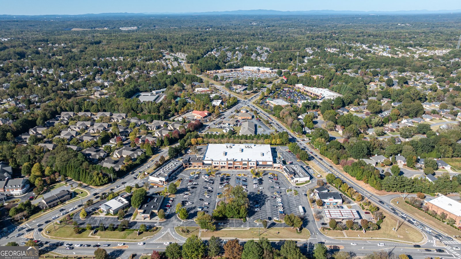 285 North Farm Drive Alpharetta - 3