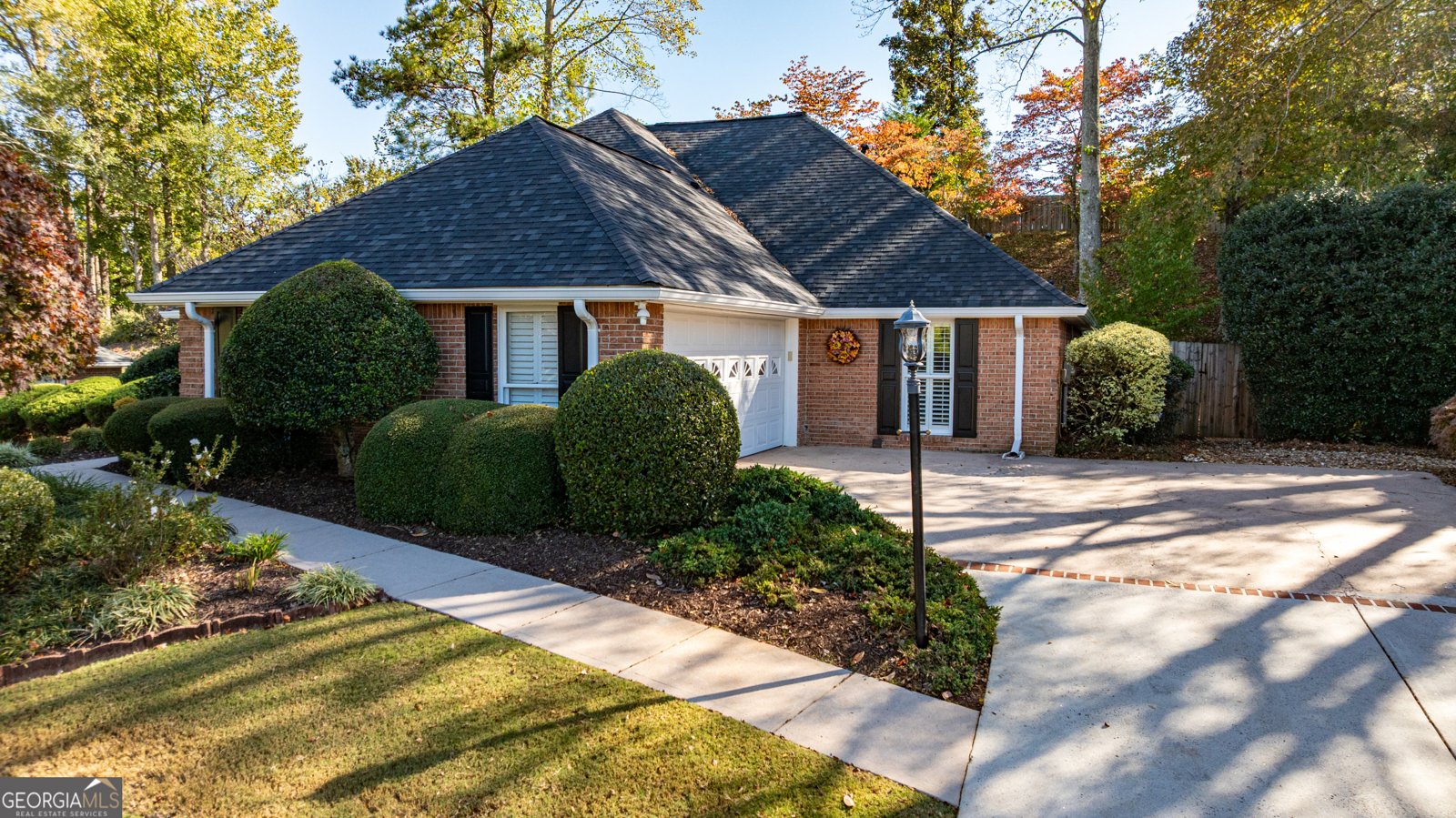 285 North Farm Drive Alpharetta - 4