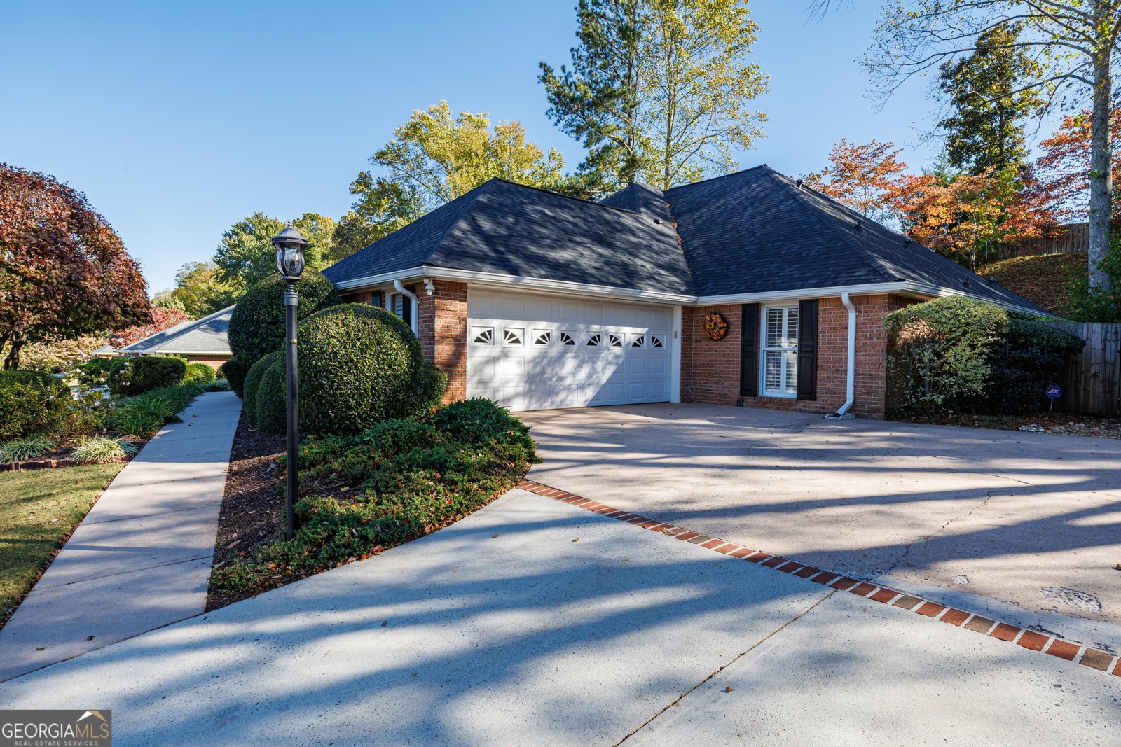 285 North Farm Drive Alpharetta - 5