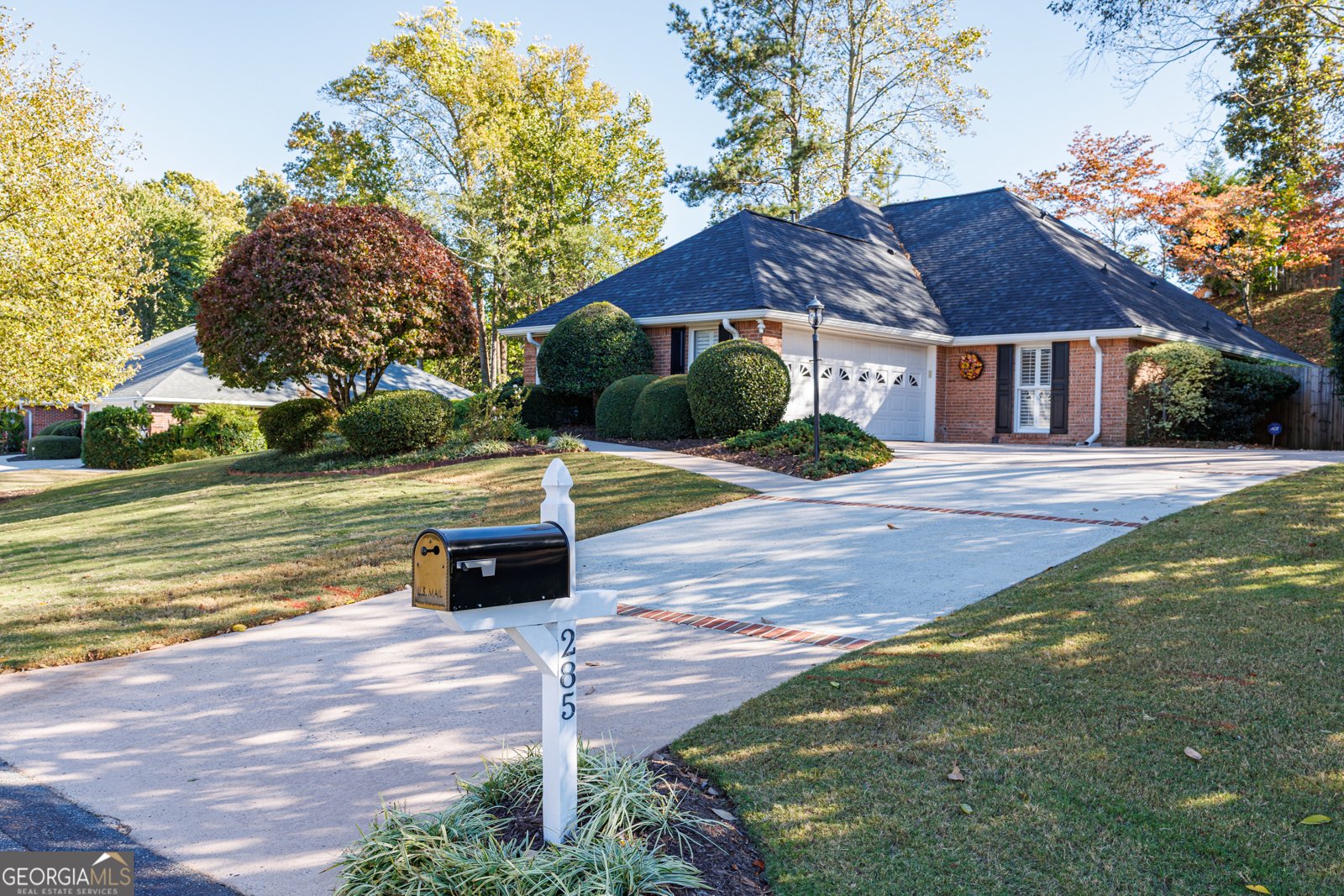 285 North Farm Drive Alpharetta - 6