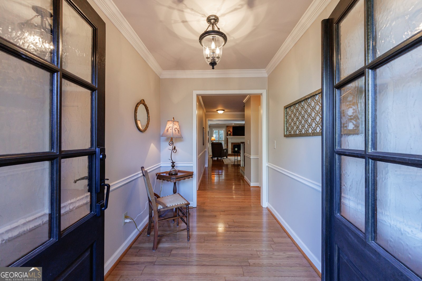 285 North Farm Drive Alpharetta - 7