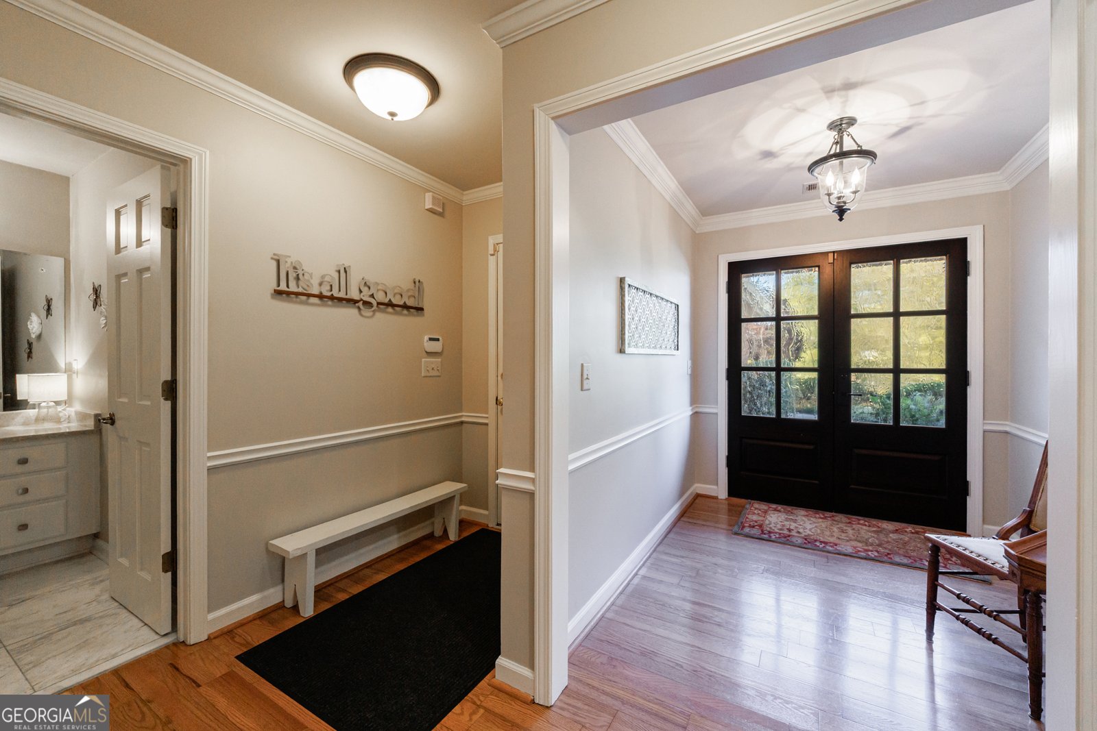 285 North Farm Drive Alpharetta - 8