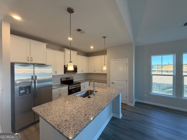 306 Creek Way Brunswick - Photo 25