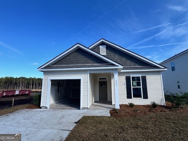 306 Creek Way Brunswick - 3