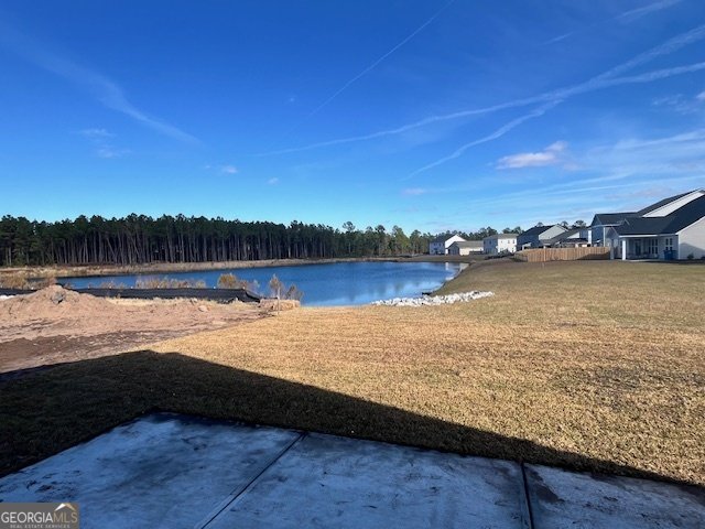 306 Creek Way Brunswick - 4