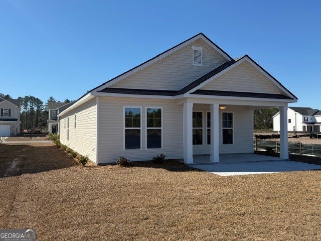 306 Creek Way Brunswick - Photo 43