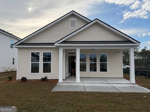 306 Creek Way Brunswick - Photo 44