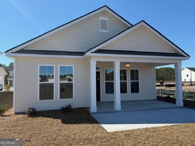 306 Creek Way Brunswick - Photo 45