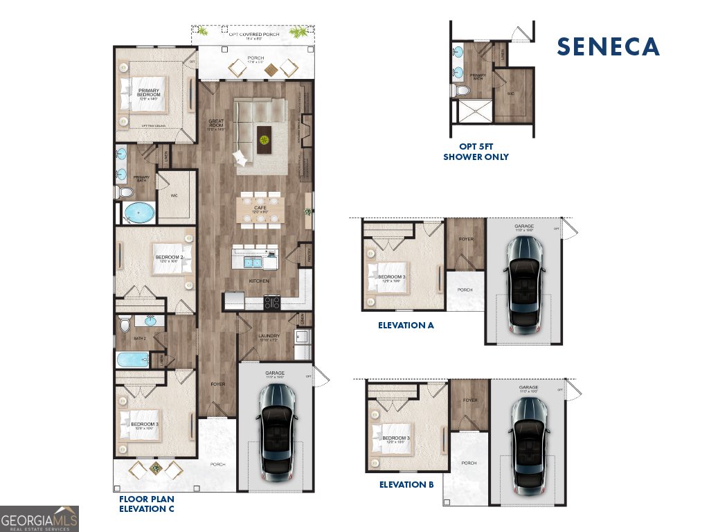 306 Creek Way Brunswick - Photo 9