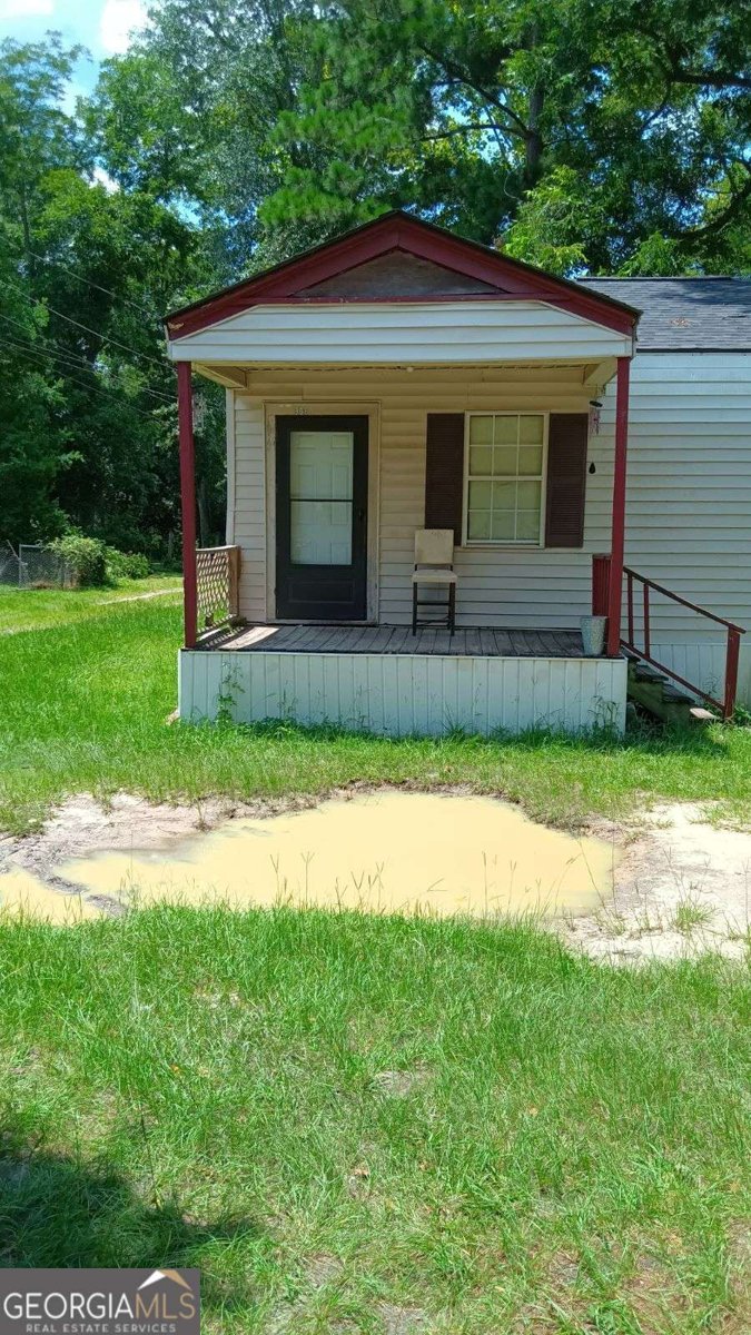 906 5th Cordele - main photo