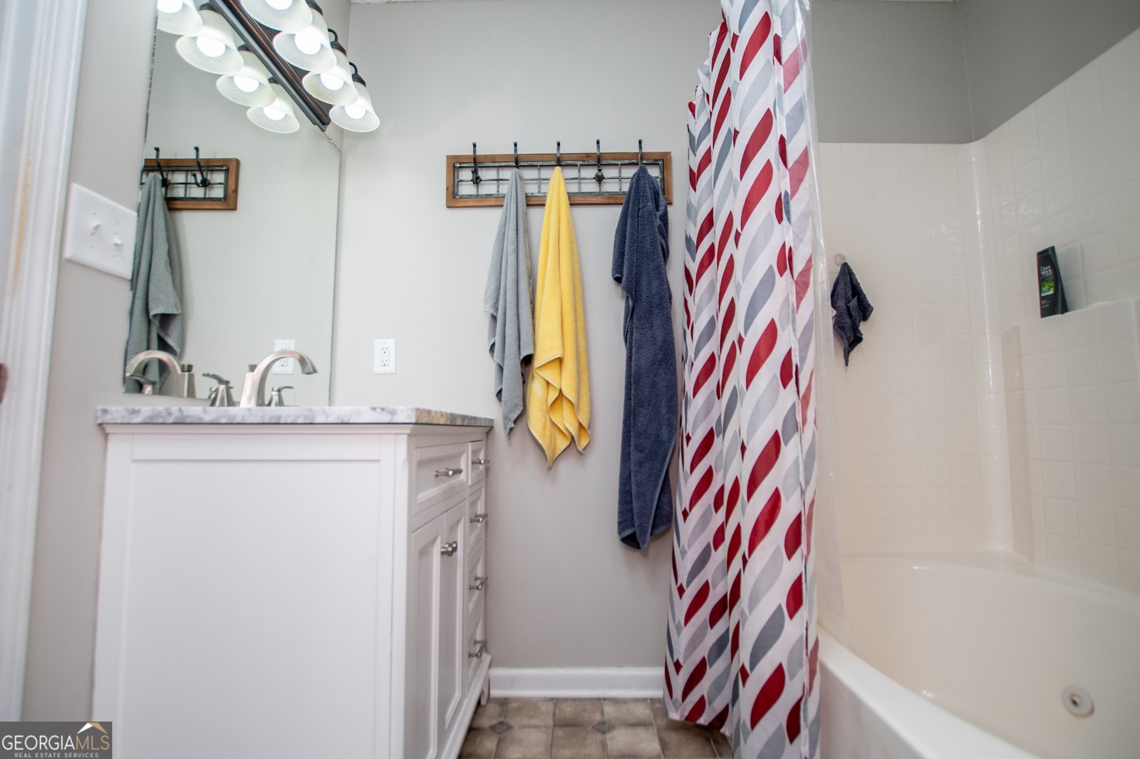 222 Jacob Trail Rockmart - 1