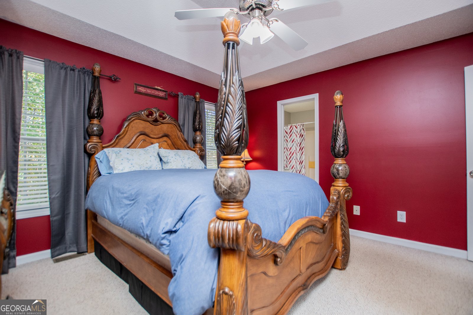 222 Jacob Trail Rockmart - 2