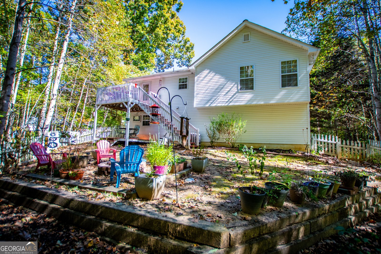 222 Jacob Trail Rockmart - 24
