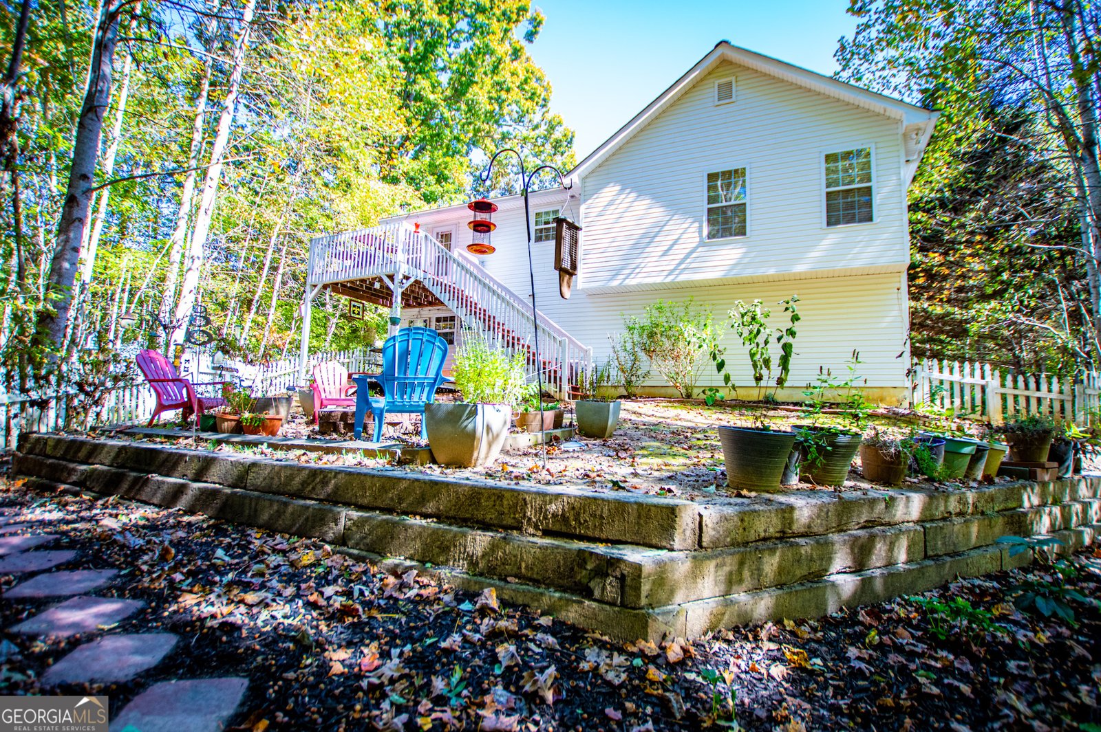 222 Jacob Trail Rockmart - 25